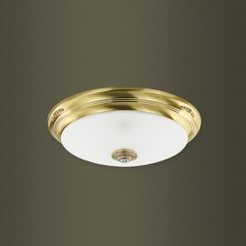 Плафоньера Kutek Bellagio BEL-PL-3 (Z)